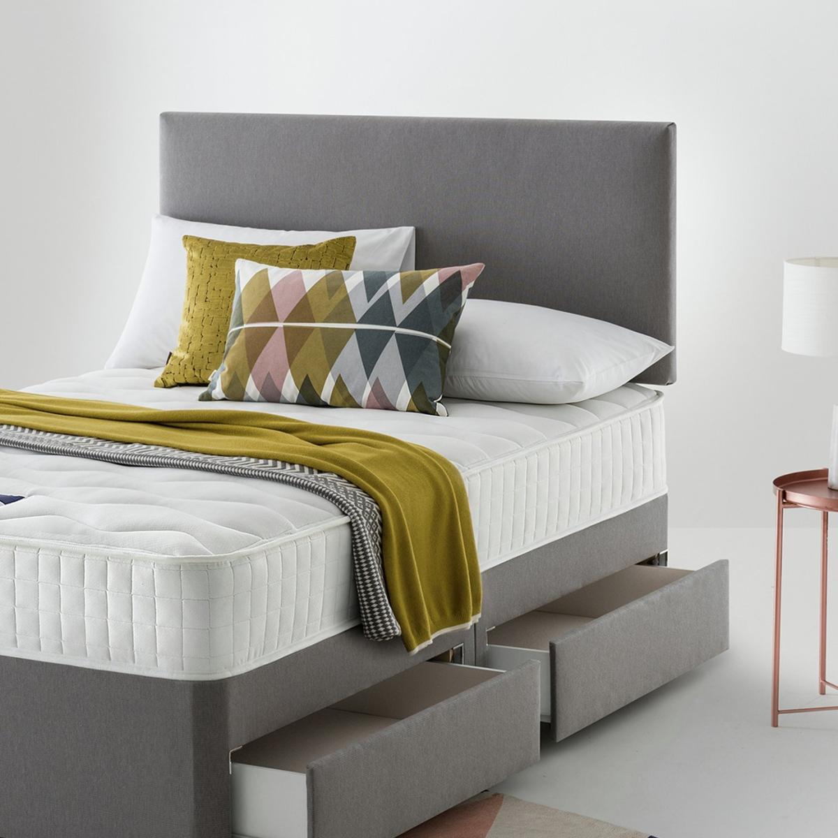 Silentnight 1000 Pocket Memory Small Double Mattress – image 2