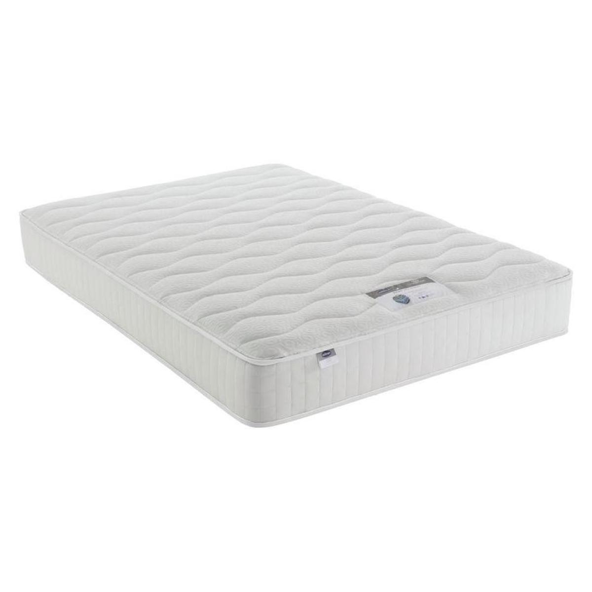 Silentnight 1000 Pocket Memory Small Double Mattress – image 5
