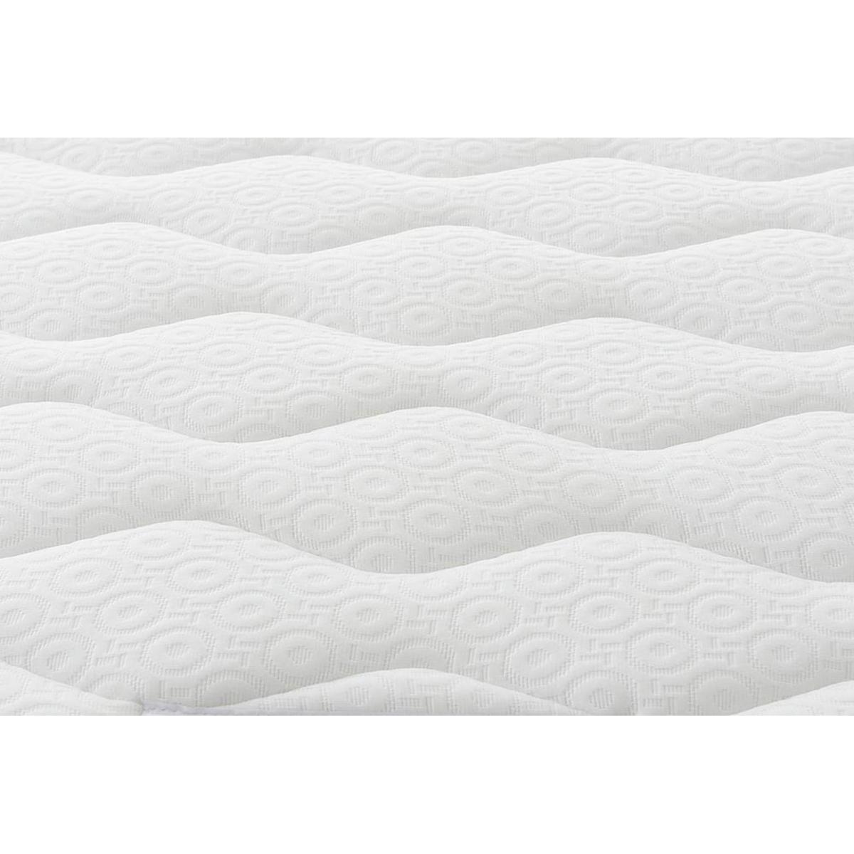 Silentnight 1000 Pocket Memory Small Double Mattress – image 6