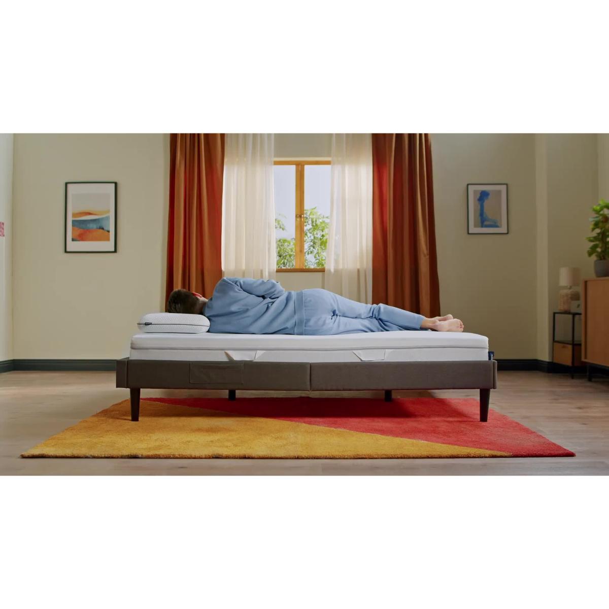 Emma One Memory Foam Mattress - Small Double – image 2