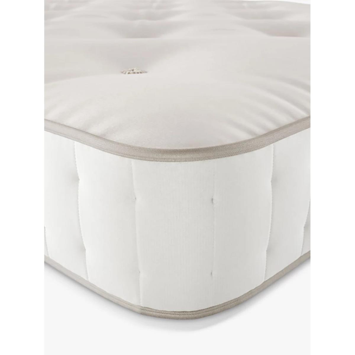 John Lewis British Natural Collection Linen 3250 Mattress, Regular Tension, Small Double – image 3