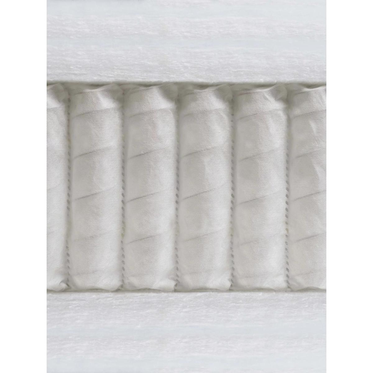 John Lewis Classic NO. 3 Pocket Spring Mattress, Medium Tension, Small Double – image 2