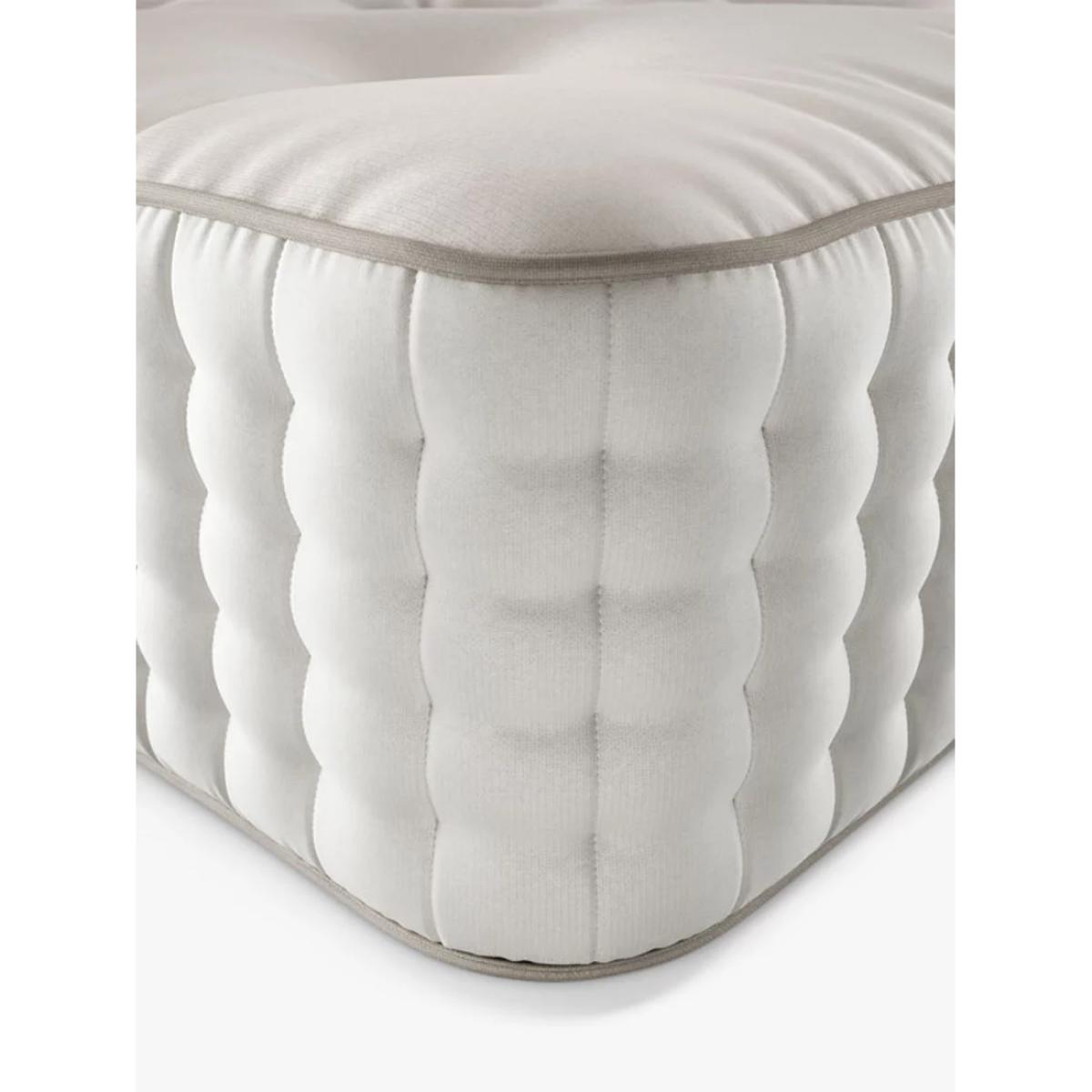 John Lewis British Natural Collection Cotswold 19000 Mattress, Regular Tension, Small Double – image 3