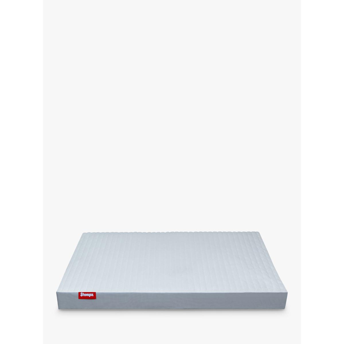 Stompa S Flex Airflow Pocket Spring Mattress, Medium, Small Double – image 2