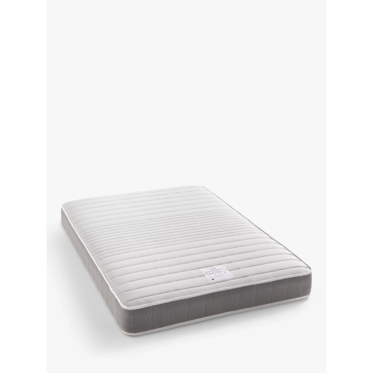 John Lewis ANYDAY Pocket Spring Mattress, Firmer Tension, Small Double – image 2