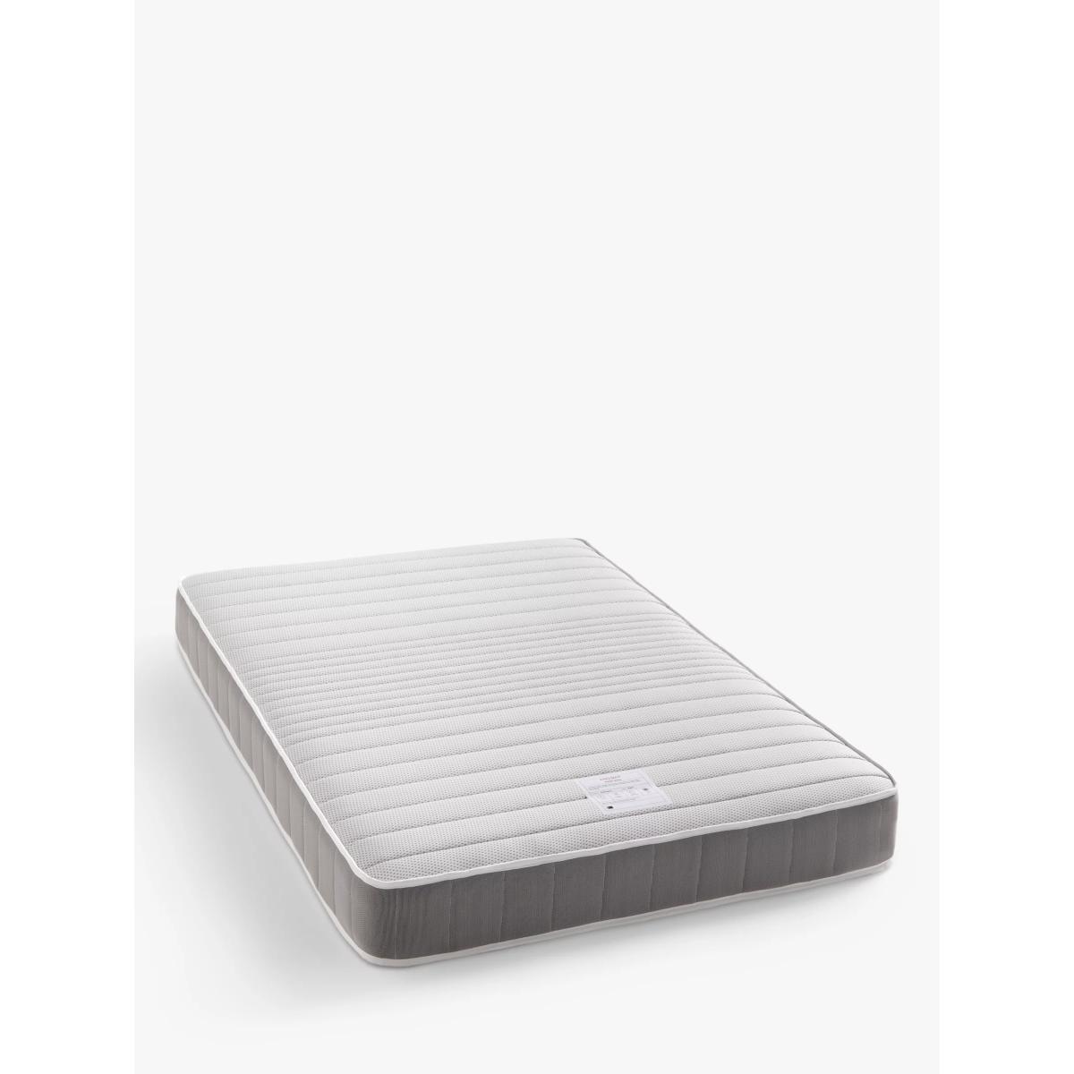 John Lewis ANYDAY Pocket Spring Mattress, Regular Tension, Small Double – image 2
