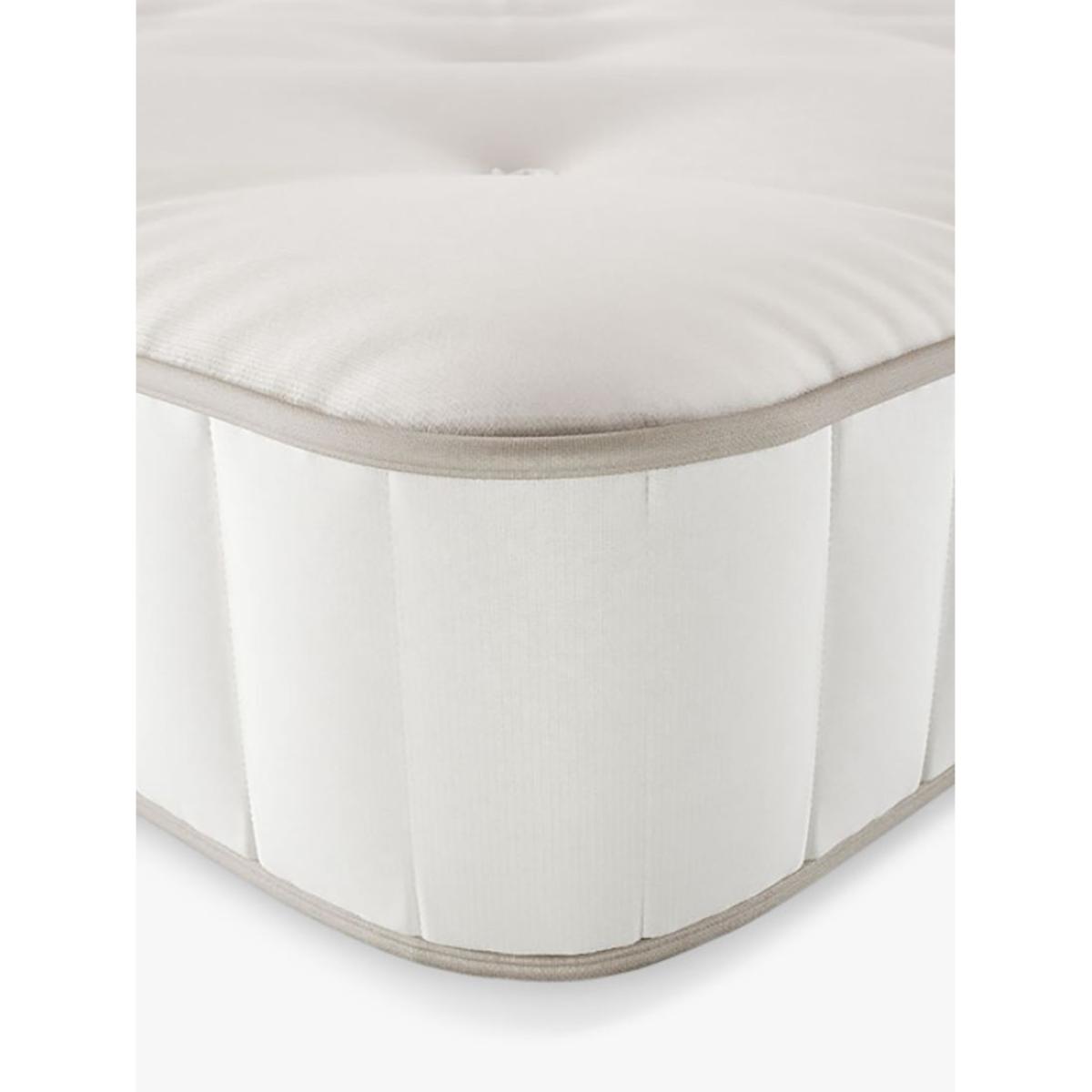 John Lewis British Natural Collection Hemp 2750 Mattress, Firmer Tension, Small Double – image 3