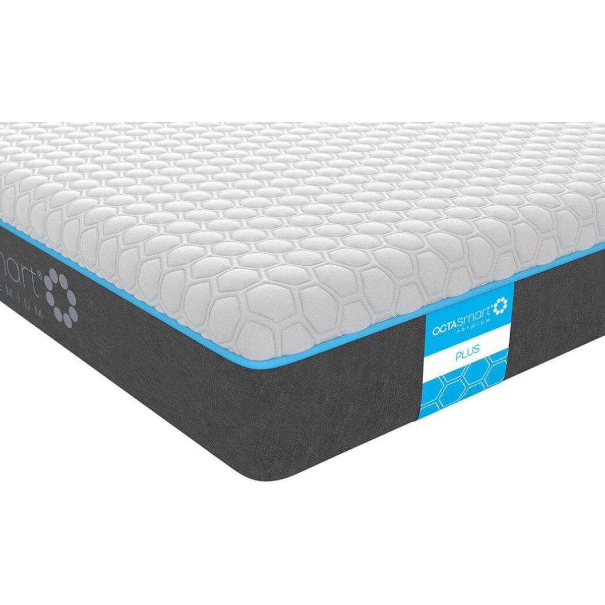 Dormeo Octasmart Premium Plus Mattress - Small Double – image 3