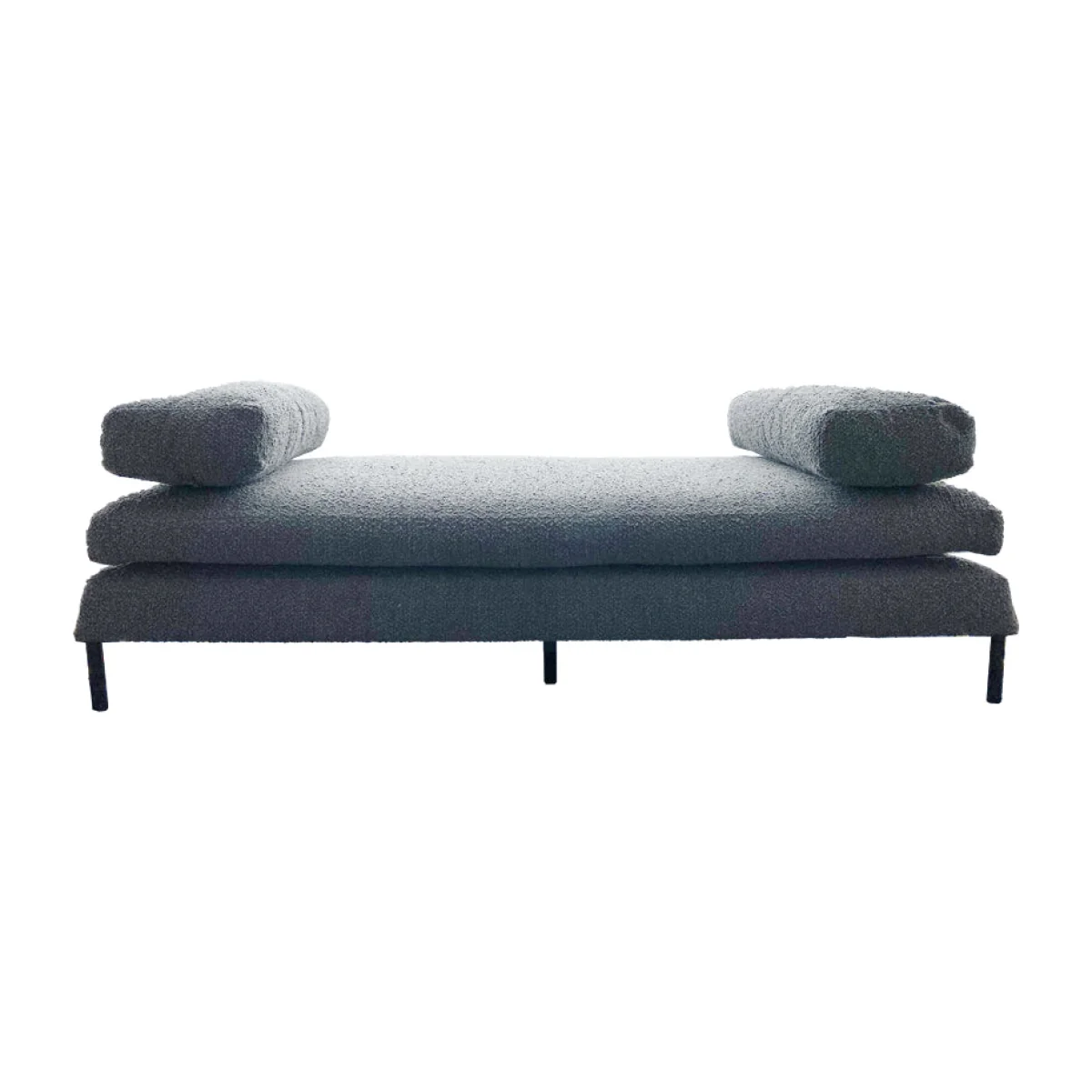 Olivia's Kate Daybed Corto Granite | Outlet