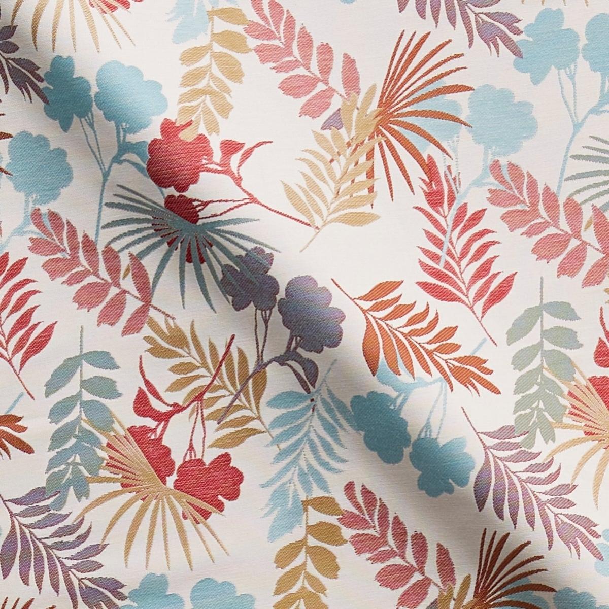Tropical Made to Measure Curtains Tropical Tutti Frutti – image 2