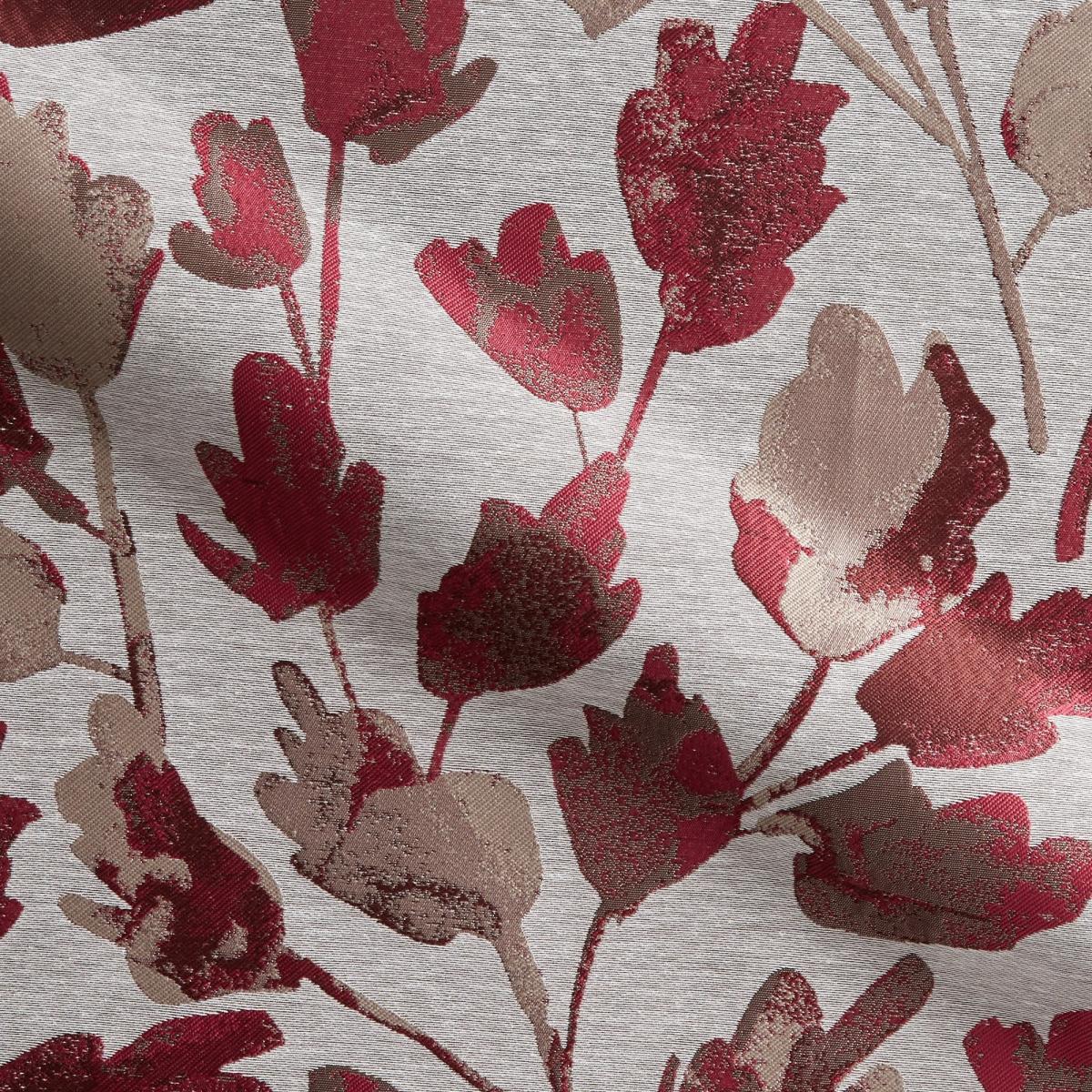 Jacintha Made to Measure Curtains Jacintha Rosso – image 2