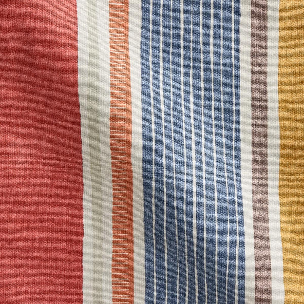 Marcel Made to Measure Curtains Marcel Burnt Orange – image 2