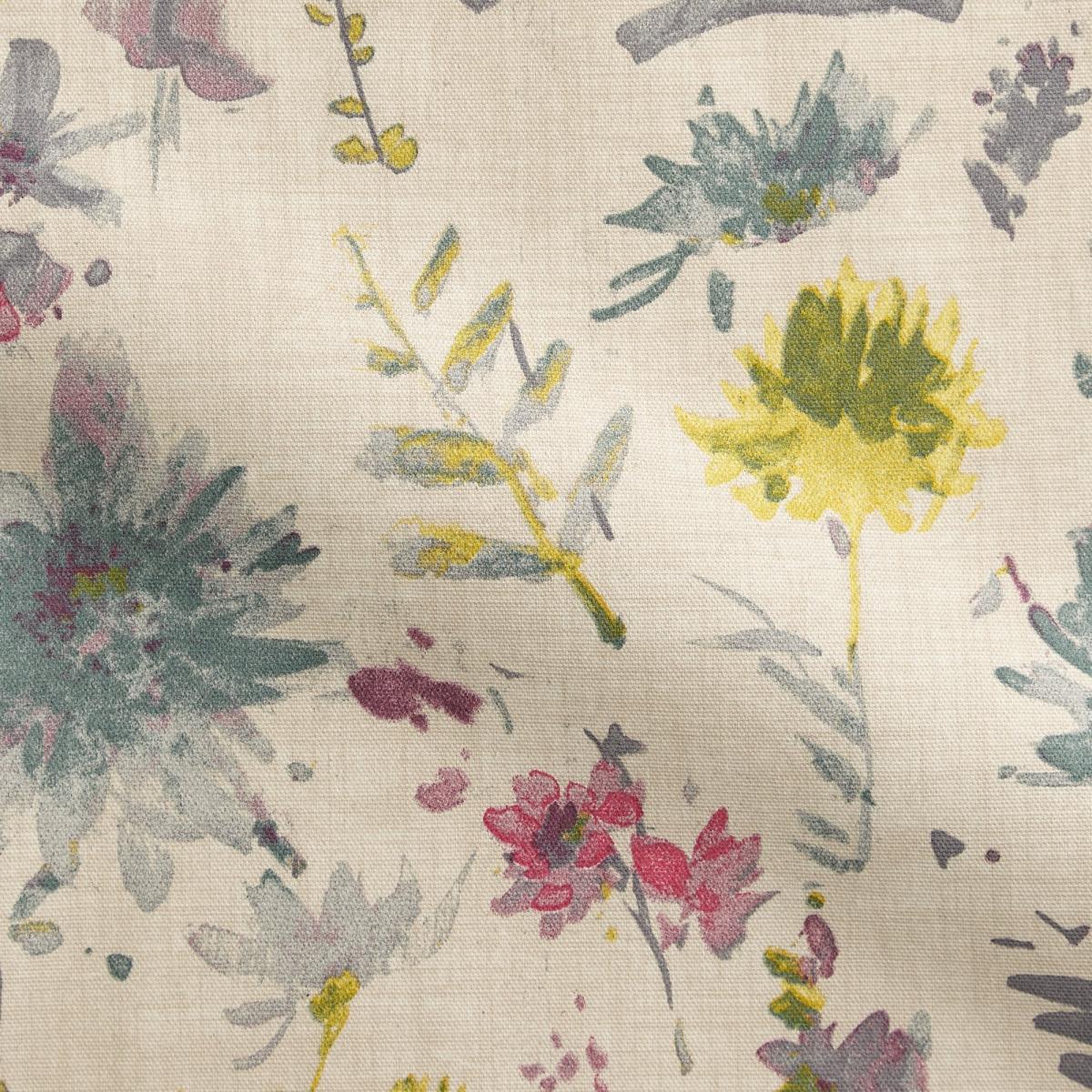 Luna Made to Measure Curtains pink – image 2