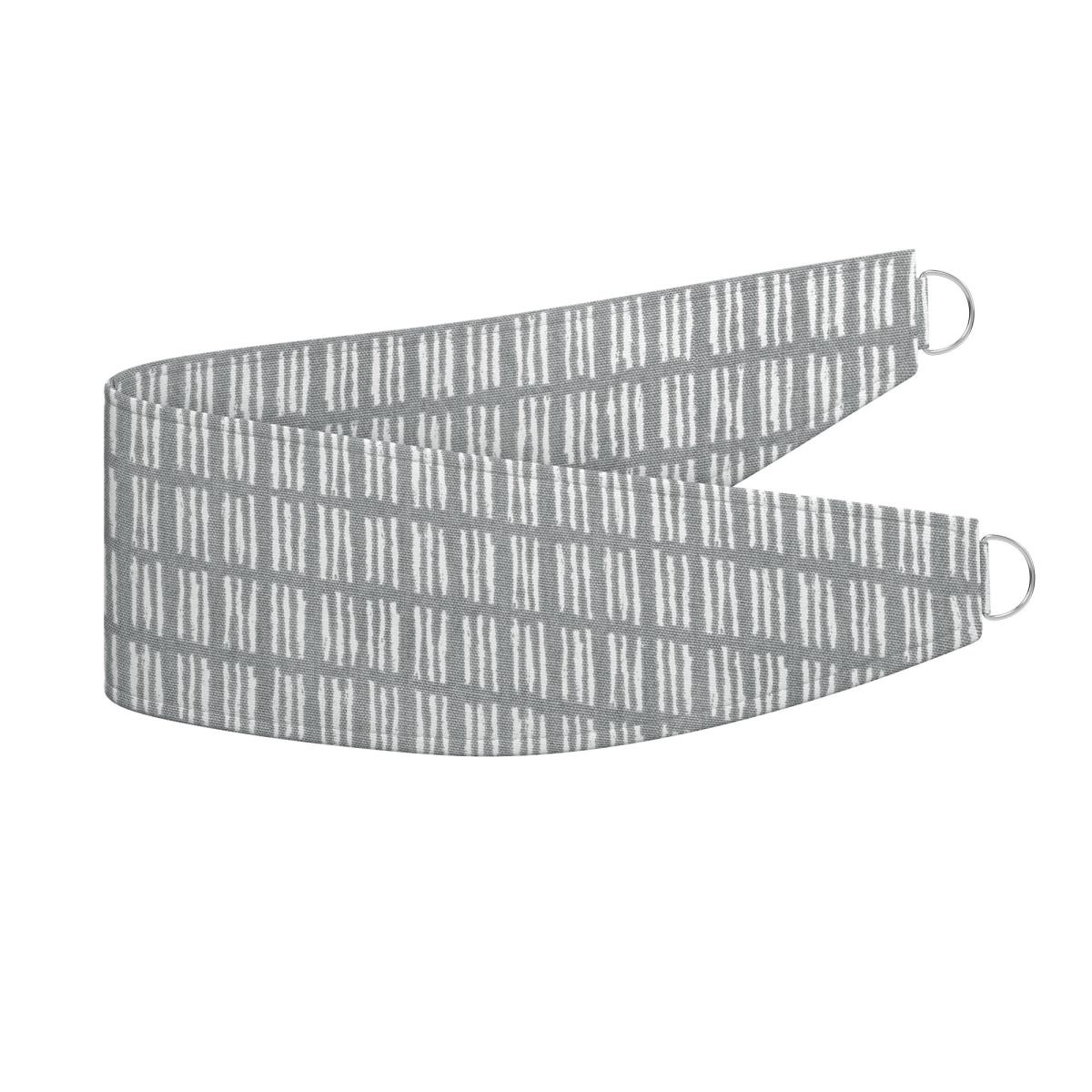 Hygge Made to Measure Tieback Hygge Slate – image 2