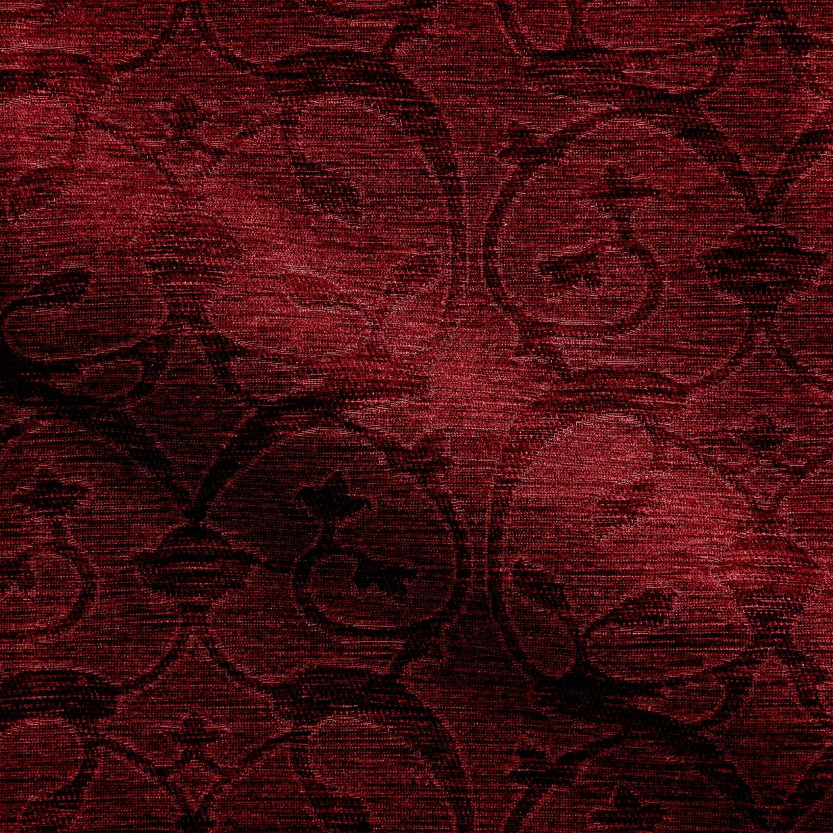 Hinton Made to Measure Curtains red – image 2