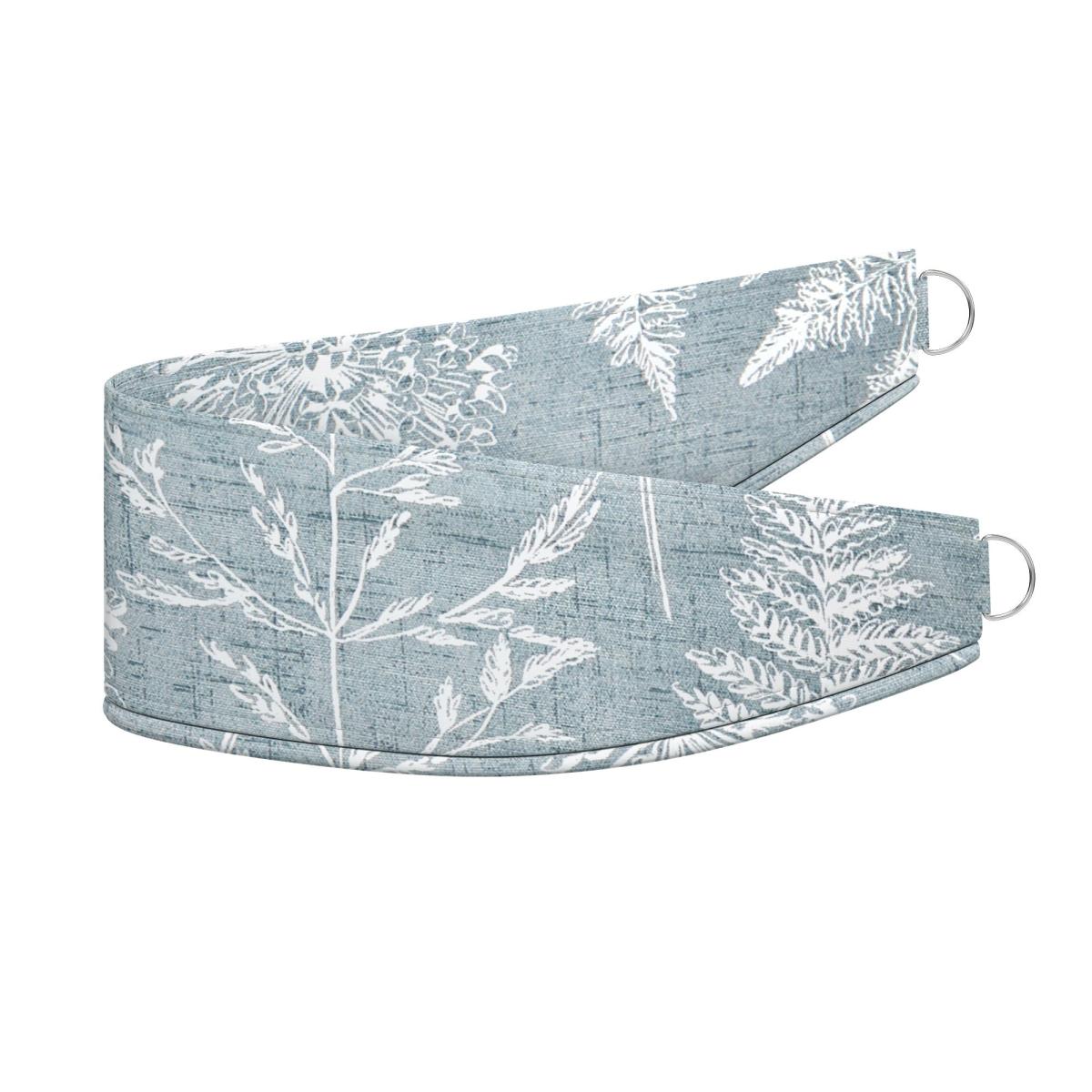 Meadow Made to Measure Tieback Meadow Denim – image 2