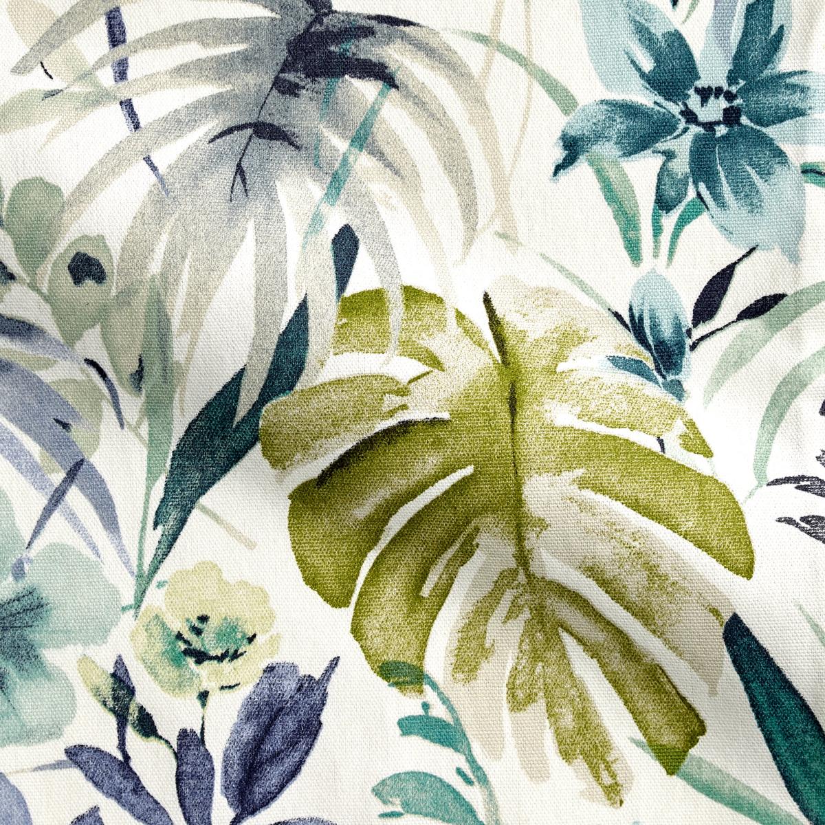 Funchal Made to Measure Curtains green – image 3