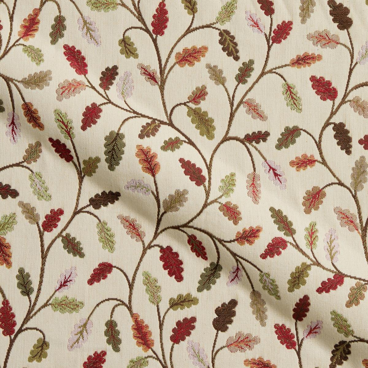 Glava Made to Measure Curtains green – image 2