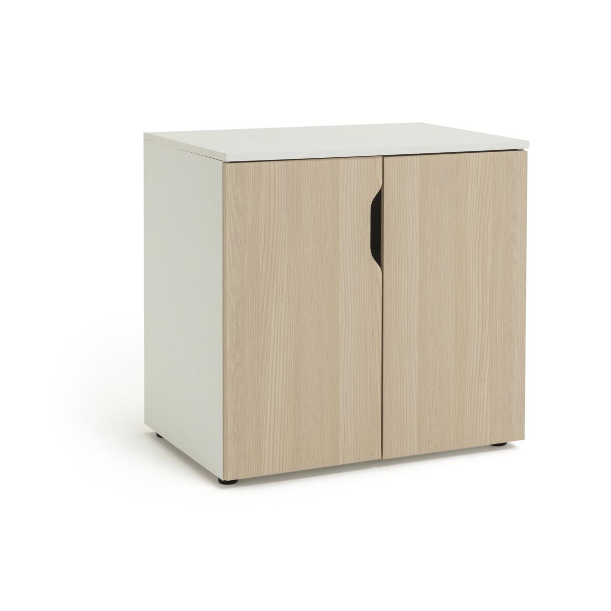 Habitat Kids Pod 4 Piece 2 Door Wardrobe Ultimate Set – image 7