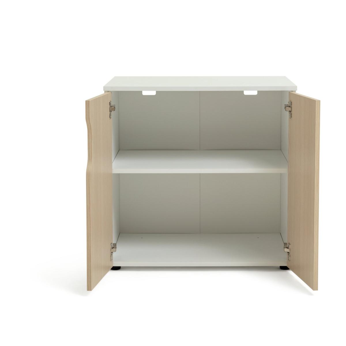 Habitat Kids Pod 4 Piece 2 Door Wardrobe Ultimate Set – image 8