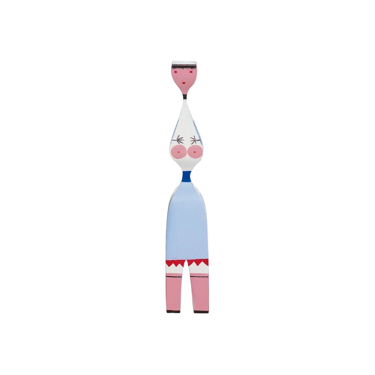 Vitra Girard Dolls No 12 Triangled Jester - Heal's UK Furniture