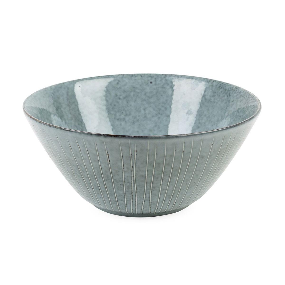 Broste Copenhagen Nordic Sea Cereal Bowl - Heal's UK Furniture – image 2