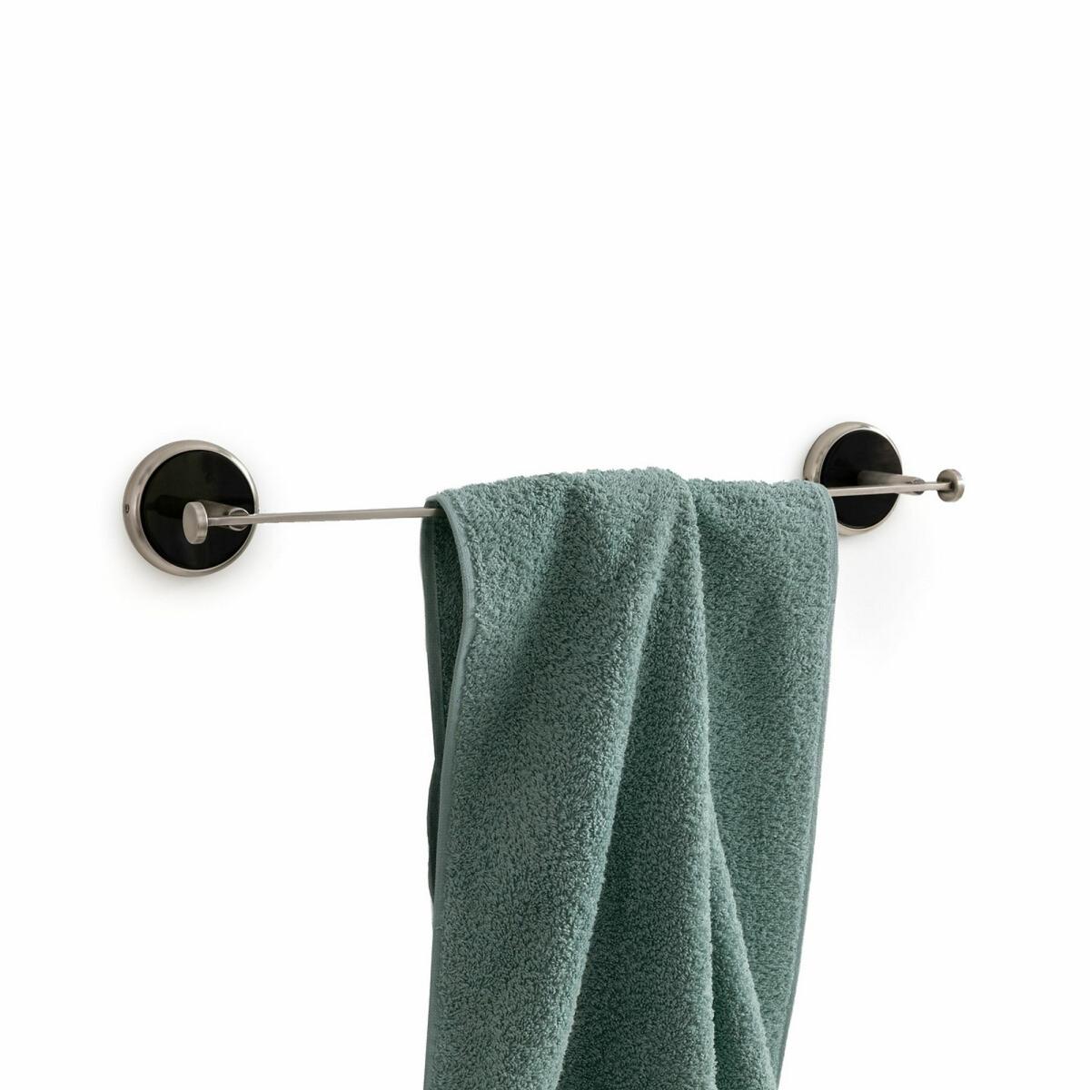 Médiana Metal & Resin Towel Rack – image 2