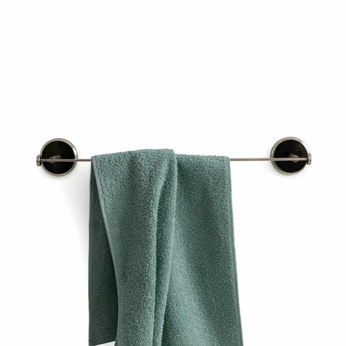 Médiana Metal & Resin Towel Rack – image 3