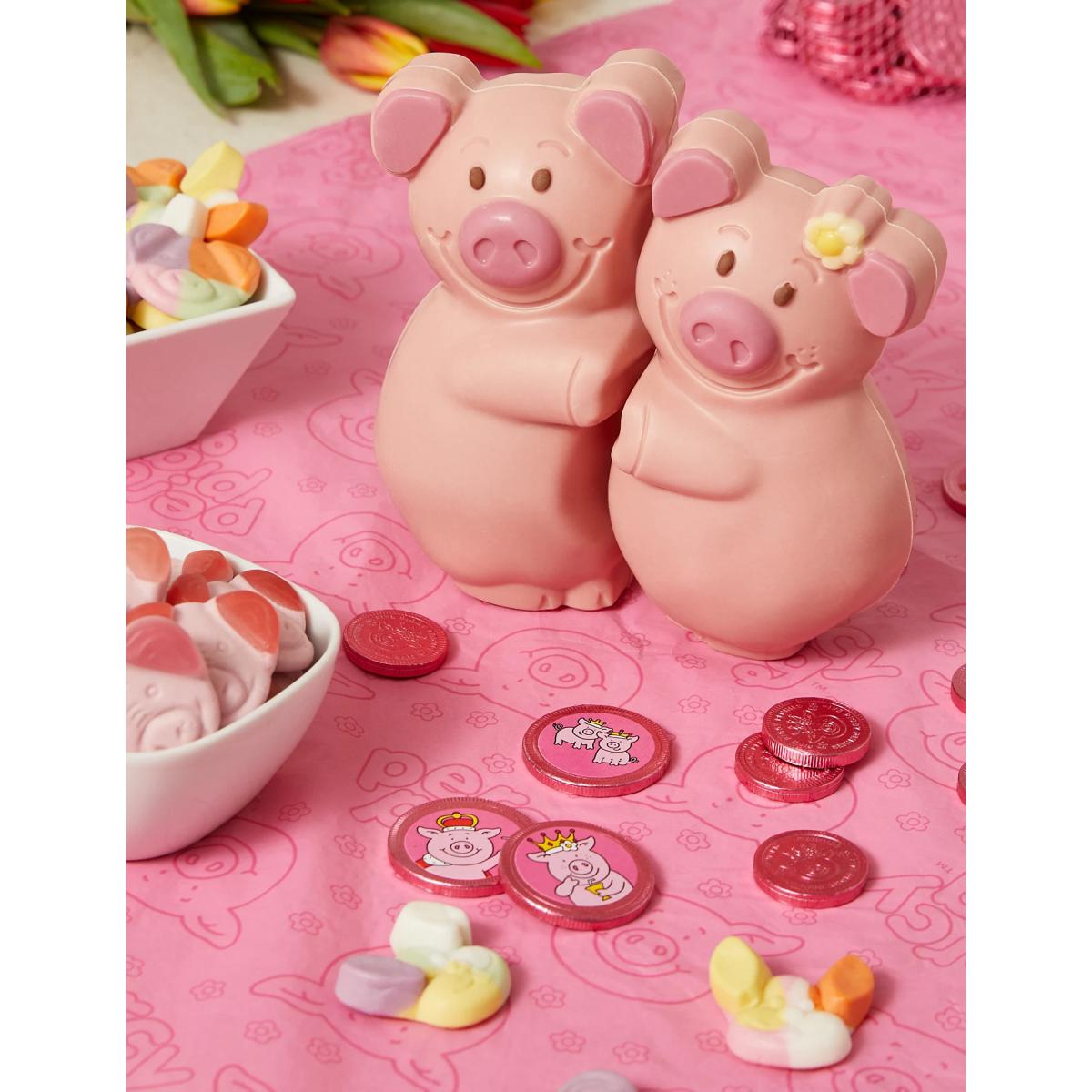 Percy Pig™ Easter Egg Hunt Gift Bag (Delivery from 29th March 2022) – image 2