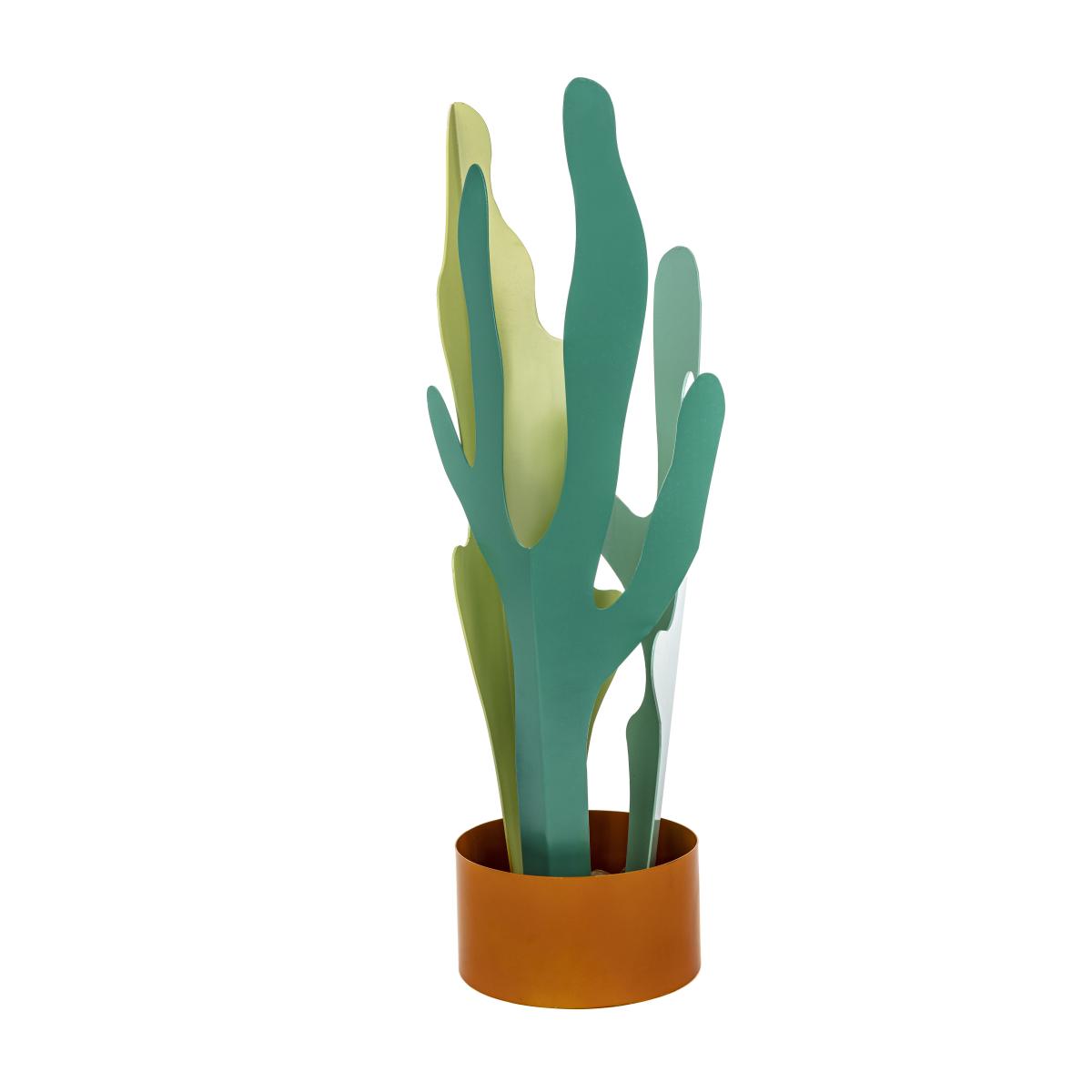 Rain Plants Umbrella holder - / Metal - H 72.5 cm by Seletti Green – image 10