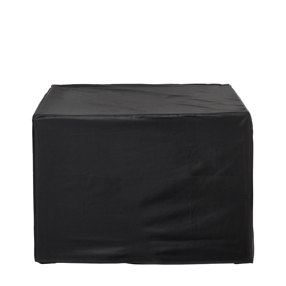 Large Waterproof Outdoor Furniture Cover - Black – image 2