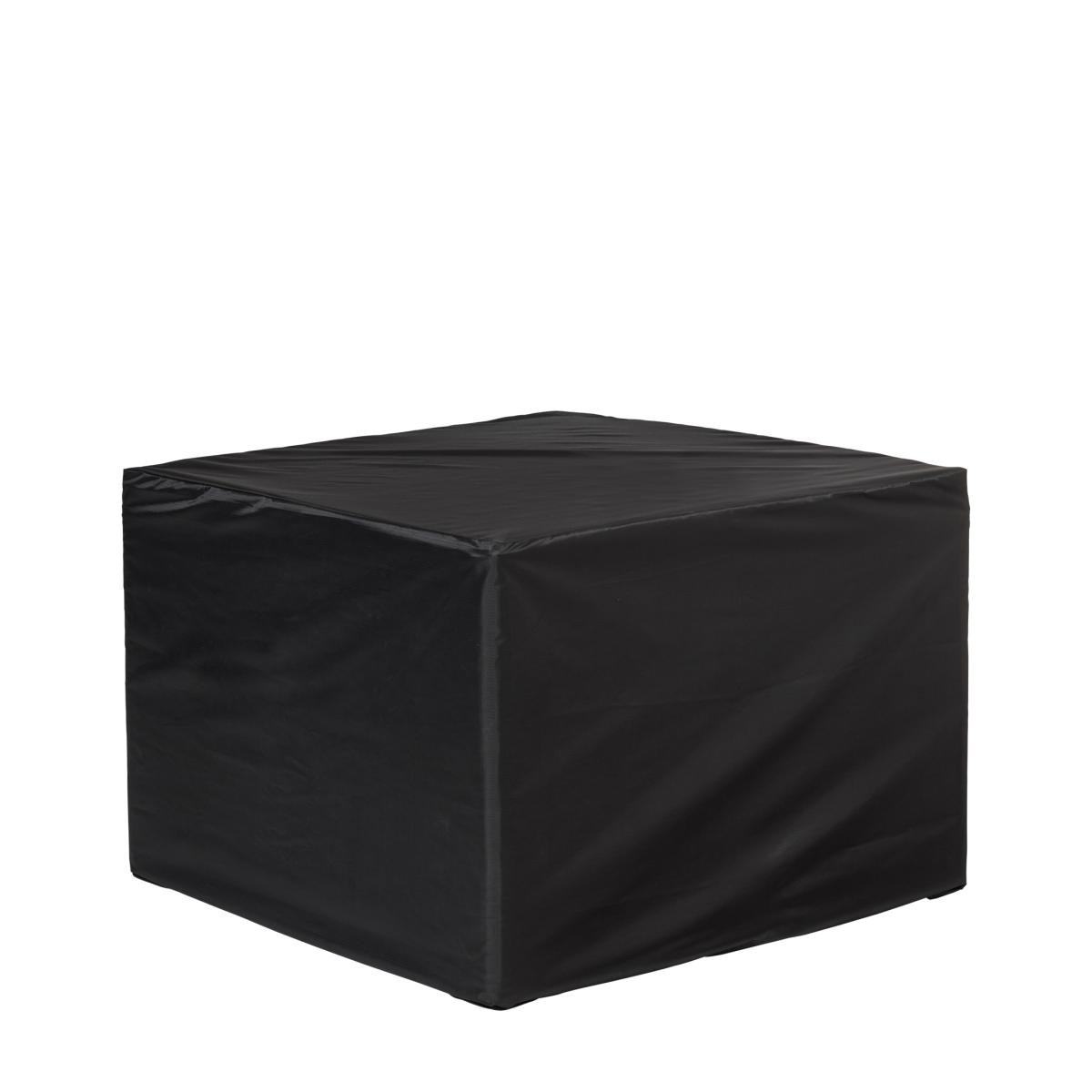 Large Waterproof Outdoor Furniture Cover - Black – image 3