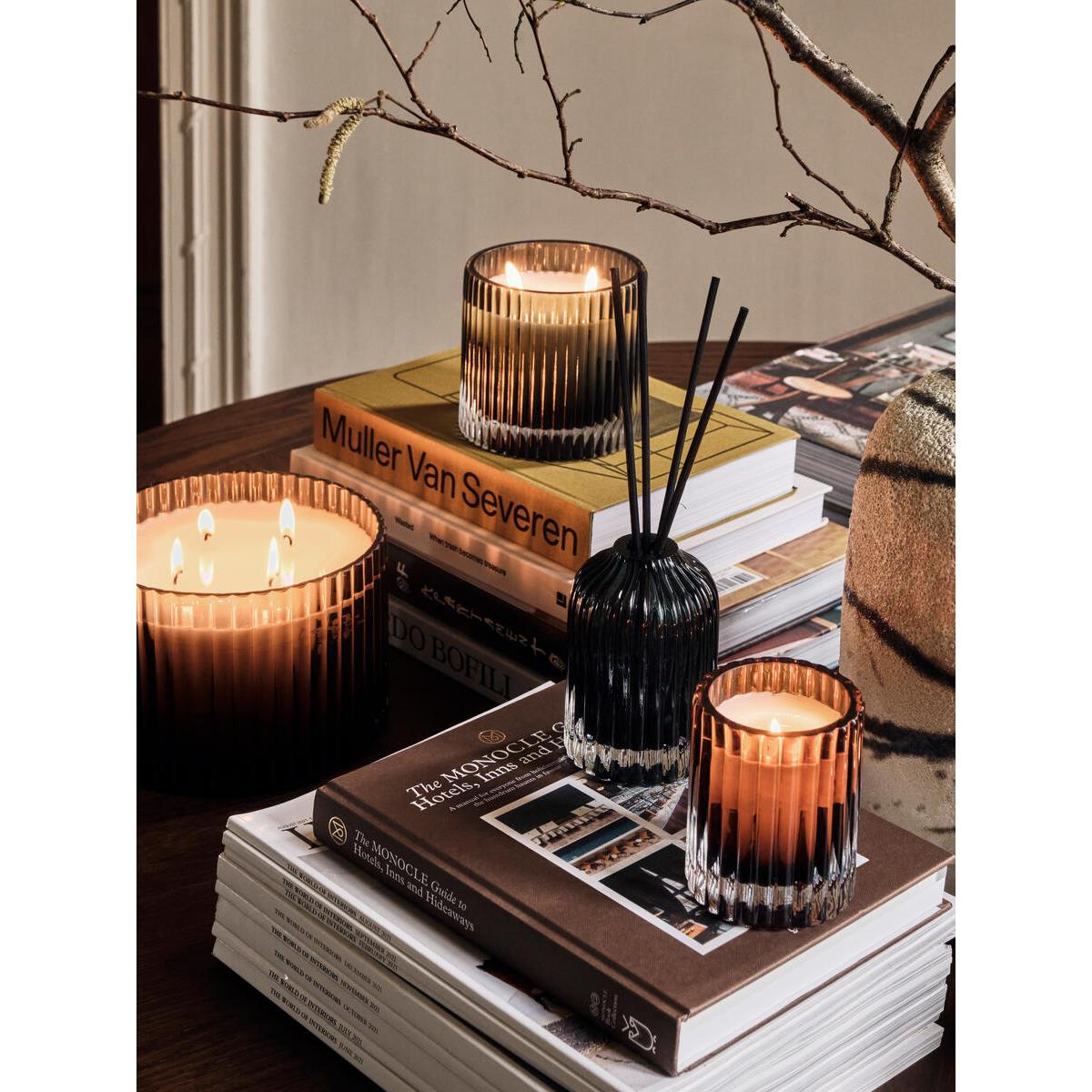 Blackcurrant and Cedar Barlow Diffuser – image 2