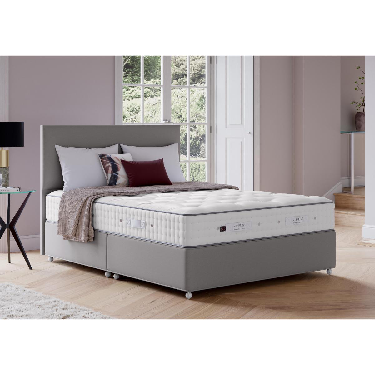 Vispring - Kingsbridge Divan Set - Single – image 2