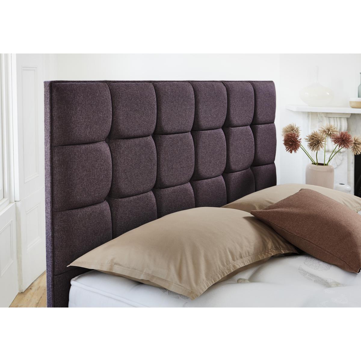 Sleep Story - Firm Sleep 1500 Divan Set - Small Single – image 4