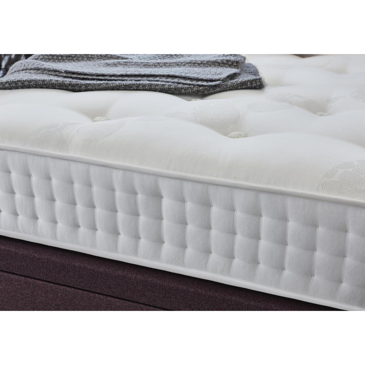 Sleep Story - Firm Sleep 1500 Divan Set - Small Single – image 5
