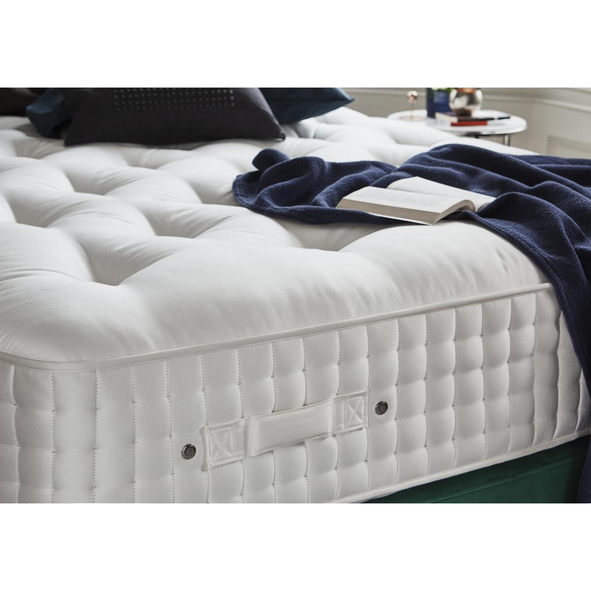 Harrison Spinks - Yorkshire 28000 Divan Set - King Size – image 4