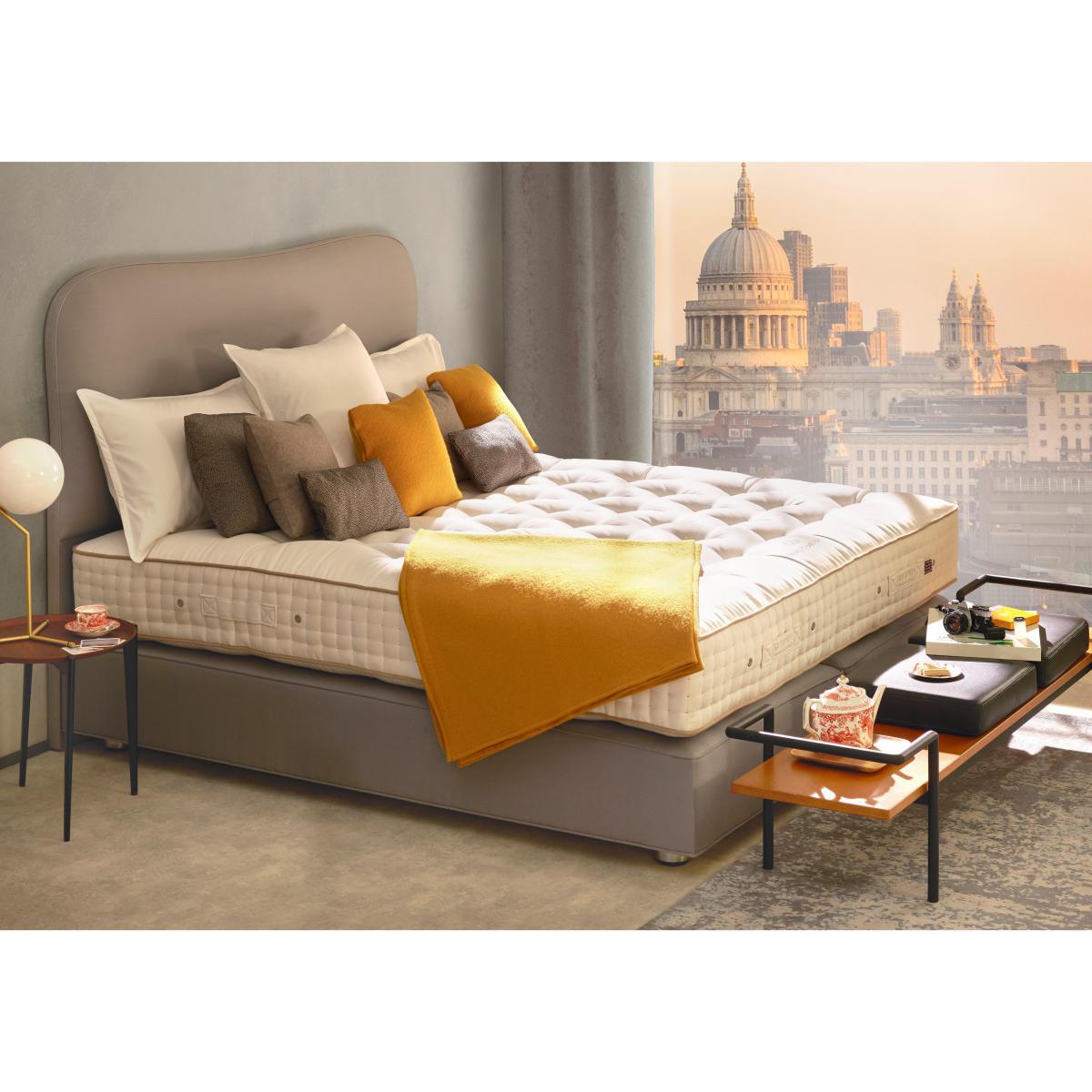 Vispring - Signatory Divan Set - Single – image 2