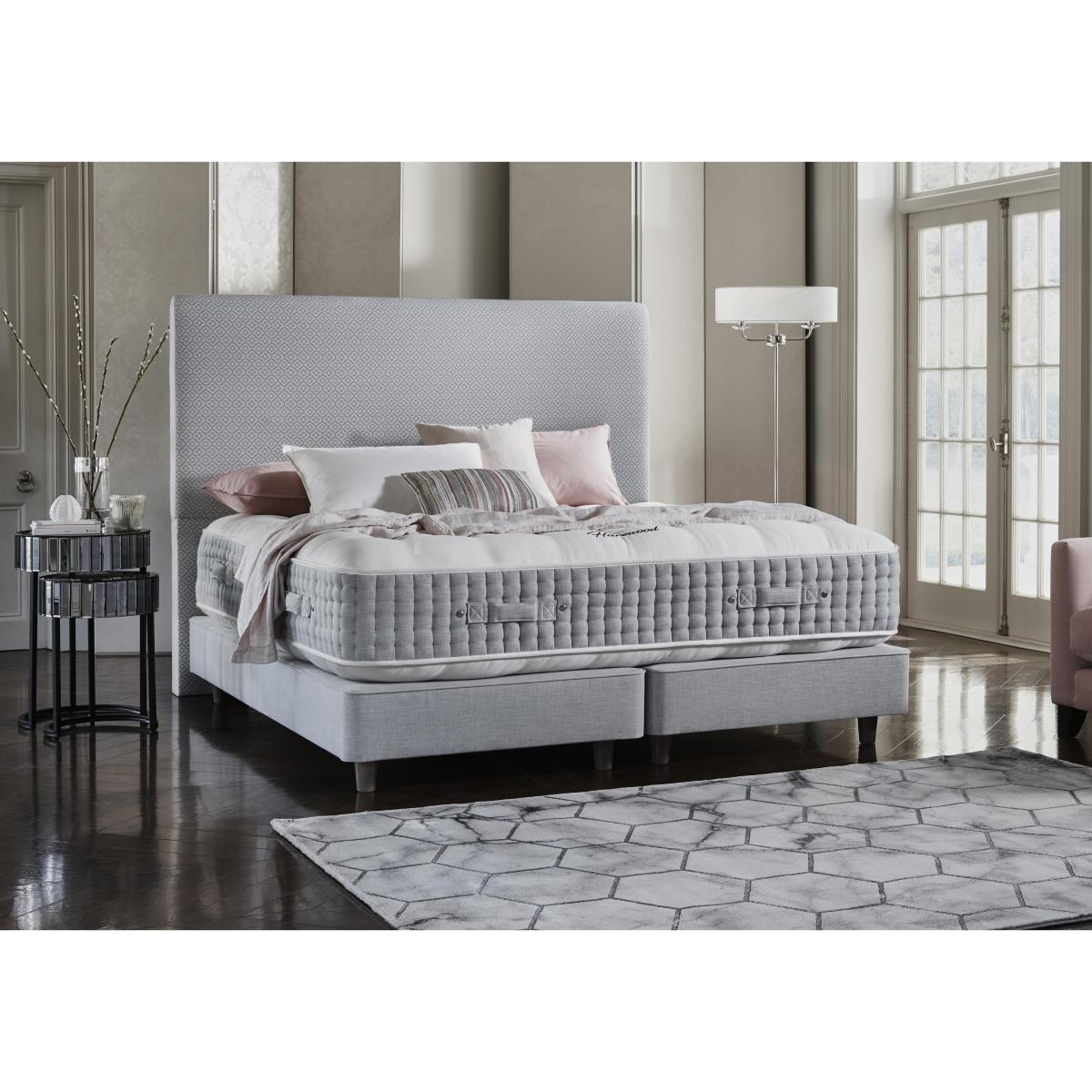 Harrison Spinks - Stately Harewood Divan Set - Small Double – image 2
