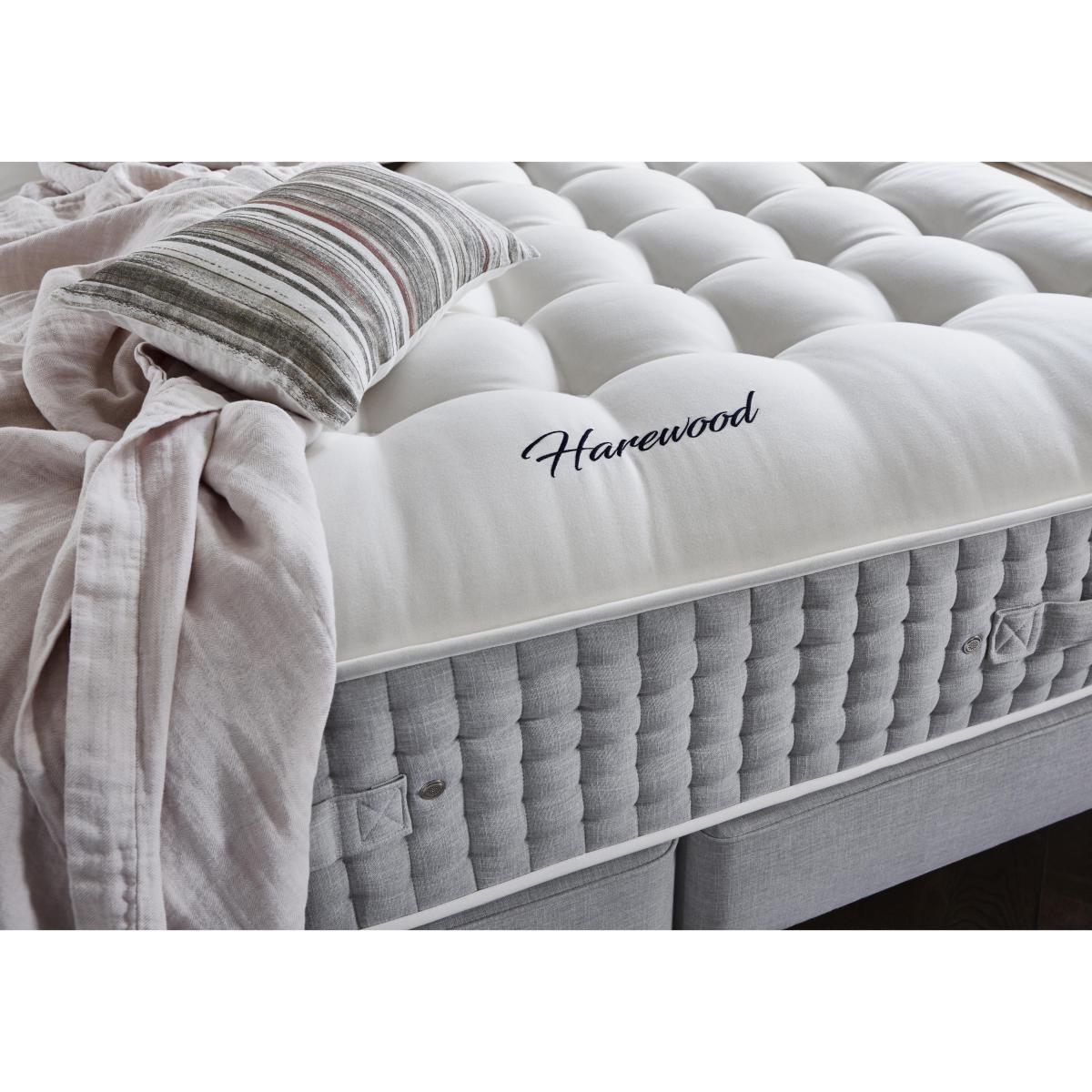 Harrison Spinks - Stately Harewood Divan Set - Small Double – image 4