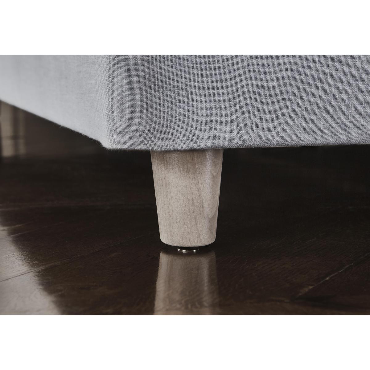 Harrison Spinks - Stately Harewood Divan Set - Small Double – image 5