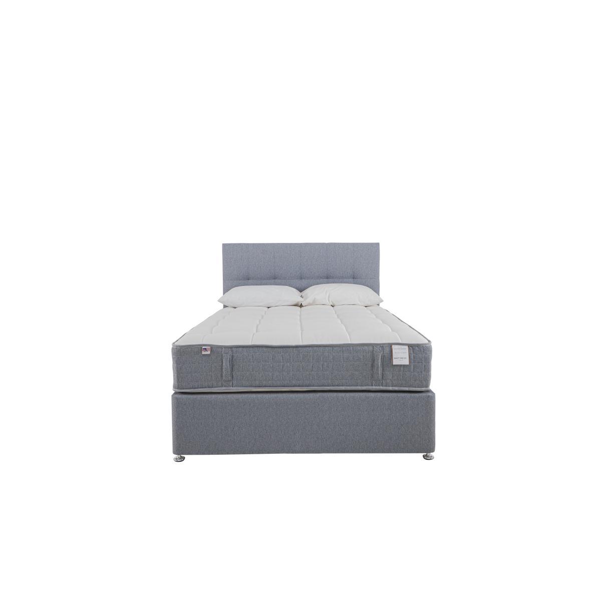 Millbrook - PureTech 2000 Divan Set - Single - Blue – image 5