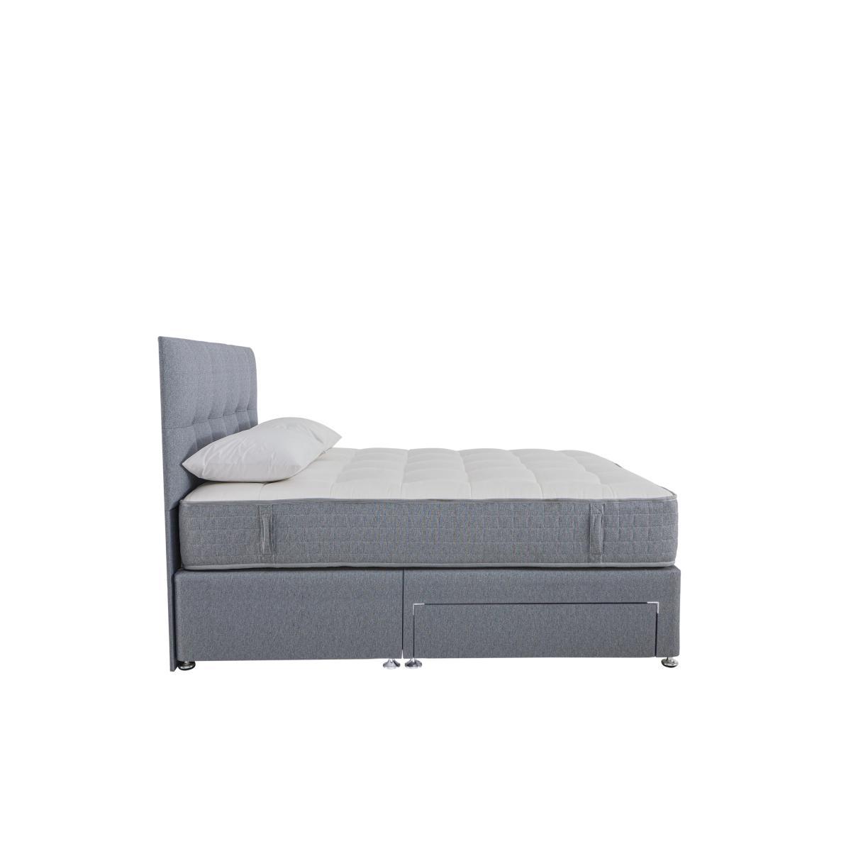Millbrook - PureTech 2000 Divan Set - Single - Blue – image 6