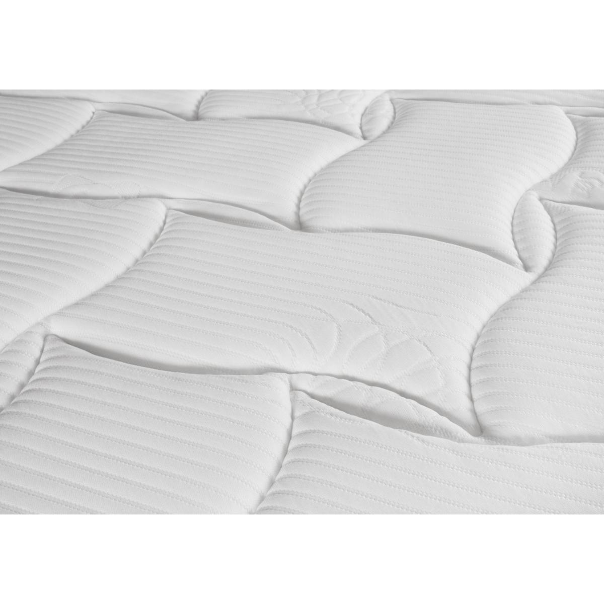 Sealy - Latex Pillow Top 1400 Divan Set - Single - Grey – image 6