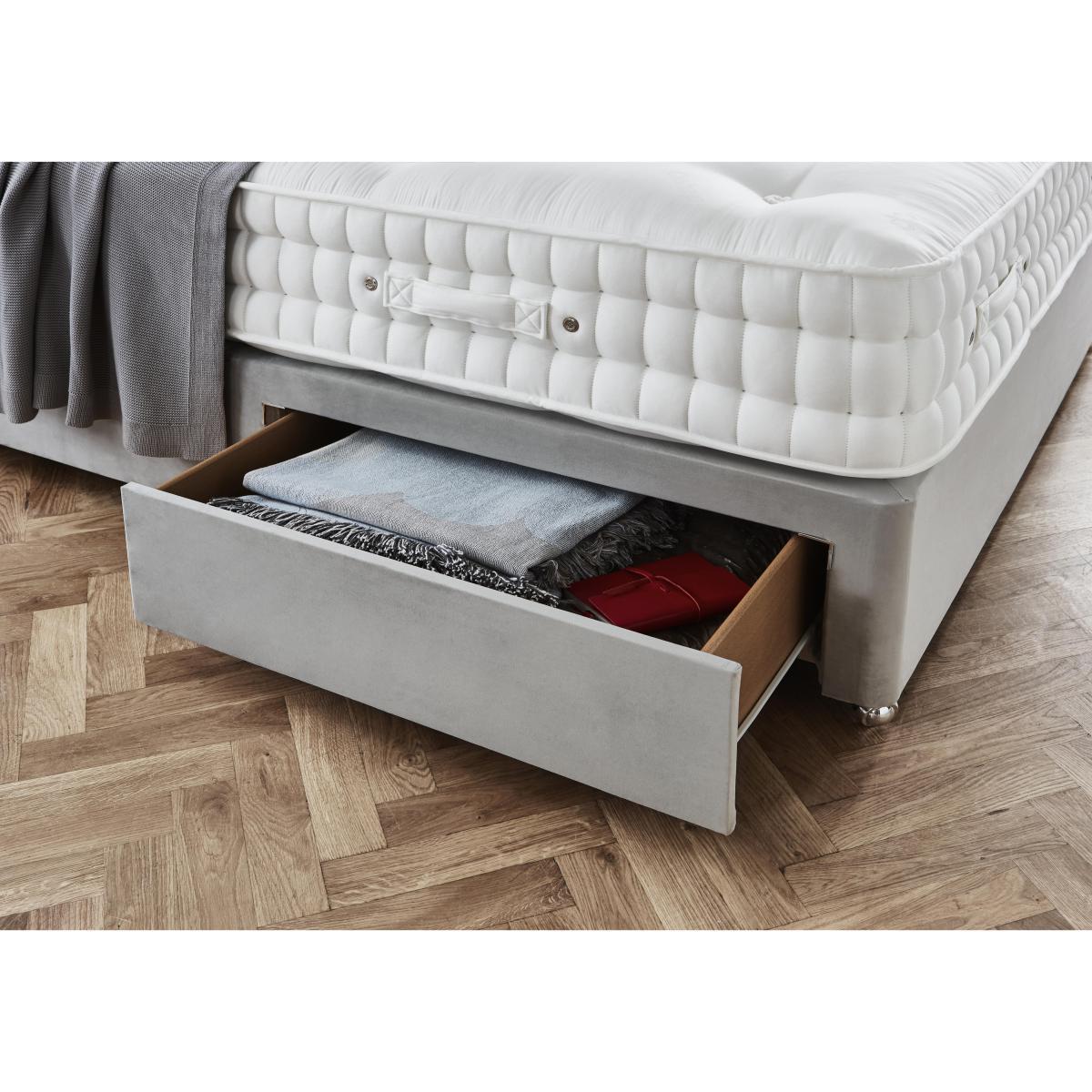 Sleep Story - Natural 4000 Divan Set - Single – image 6