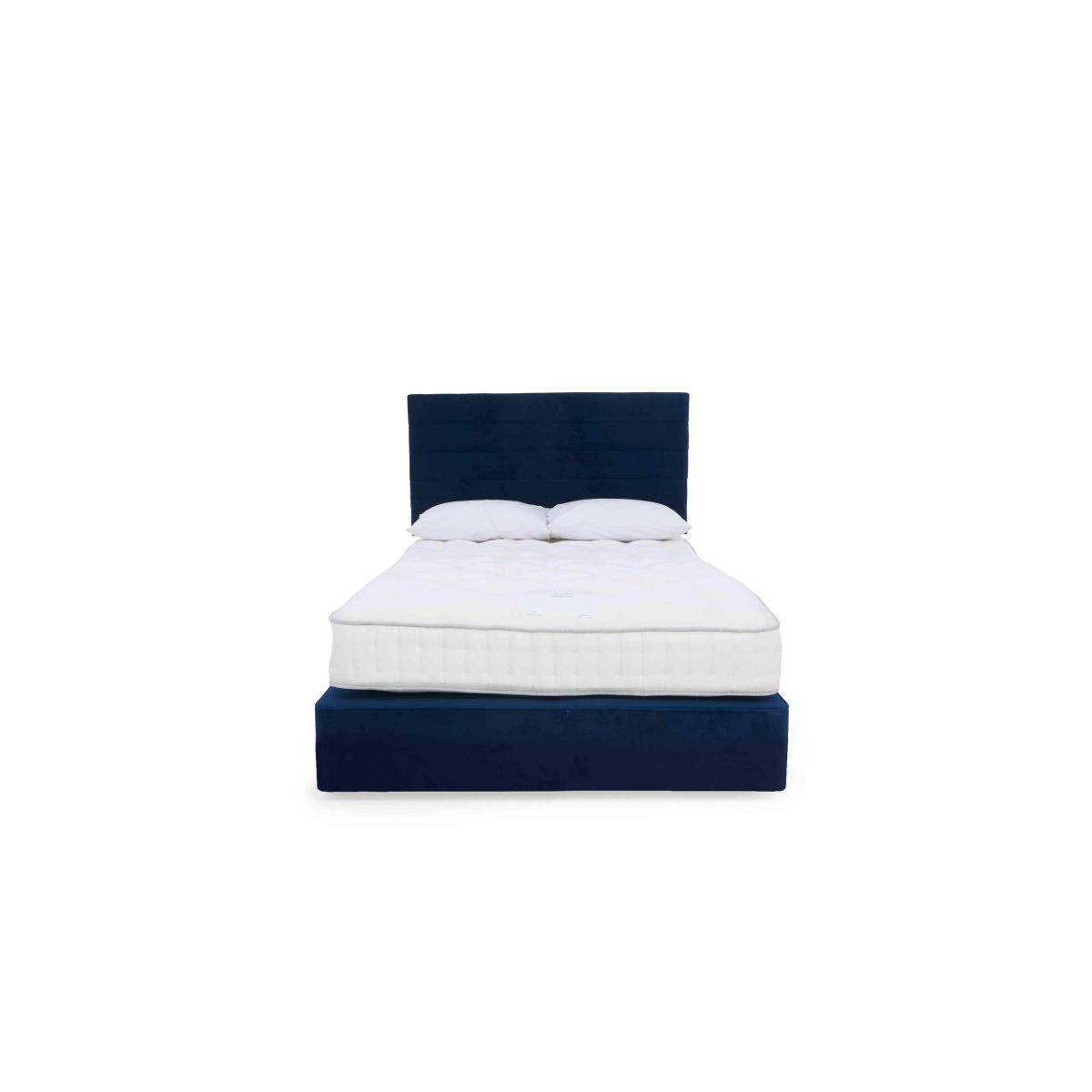 Harrison Spinks - Yorkshire 7.5K Divan Set - Single - Seven Emerald – image 2