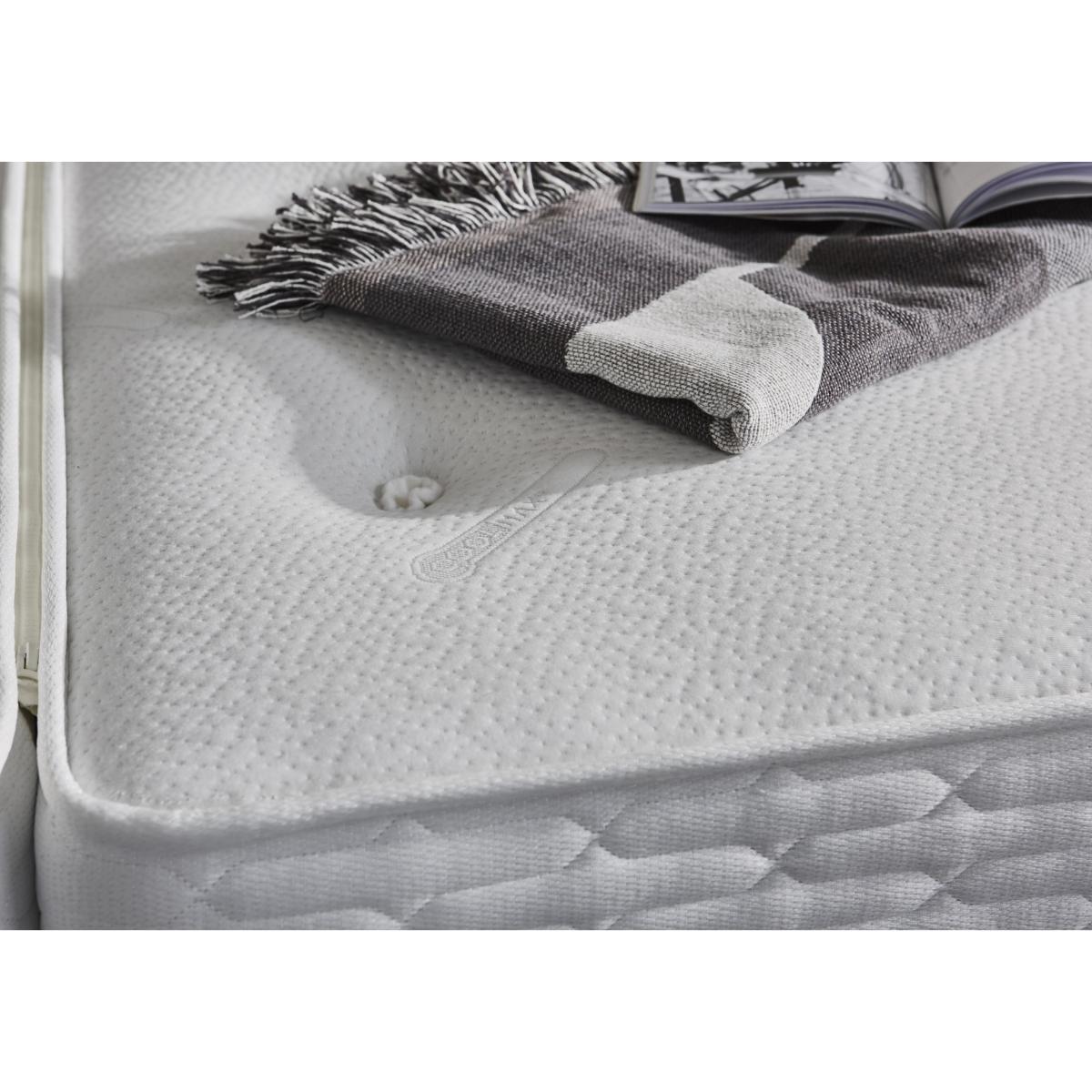 Sleep Story - Guest Bed with Pocket Sprung Mattress – image 5