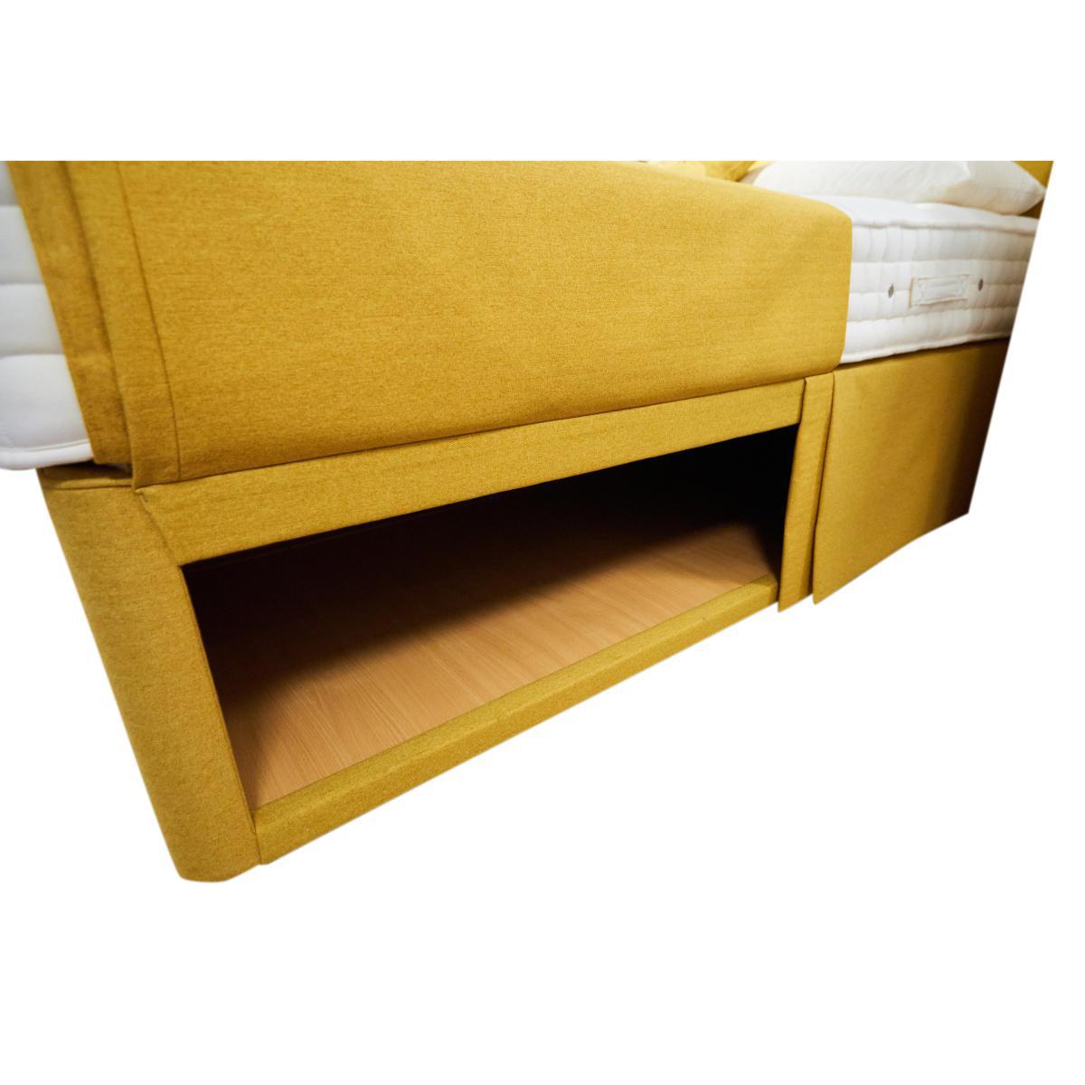 Hypnos - Bespoke Opulent Hideaway Divan Set - Single – image 7
