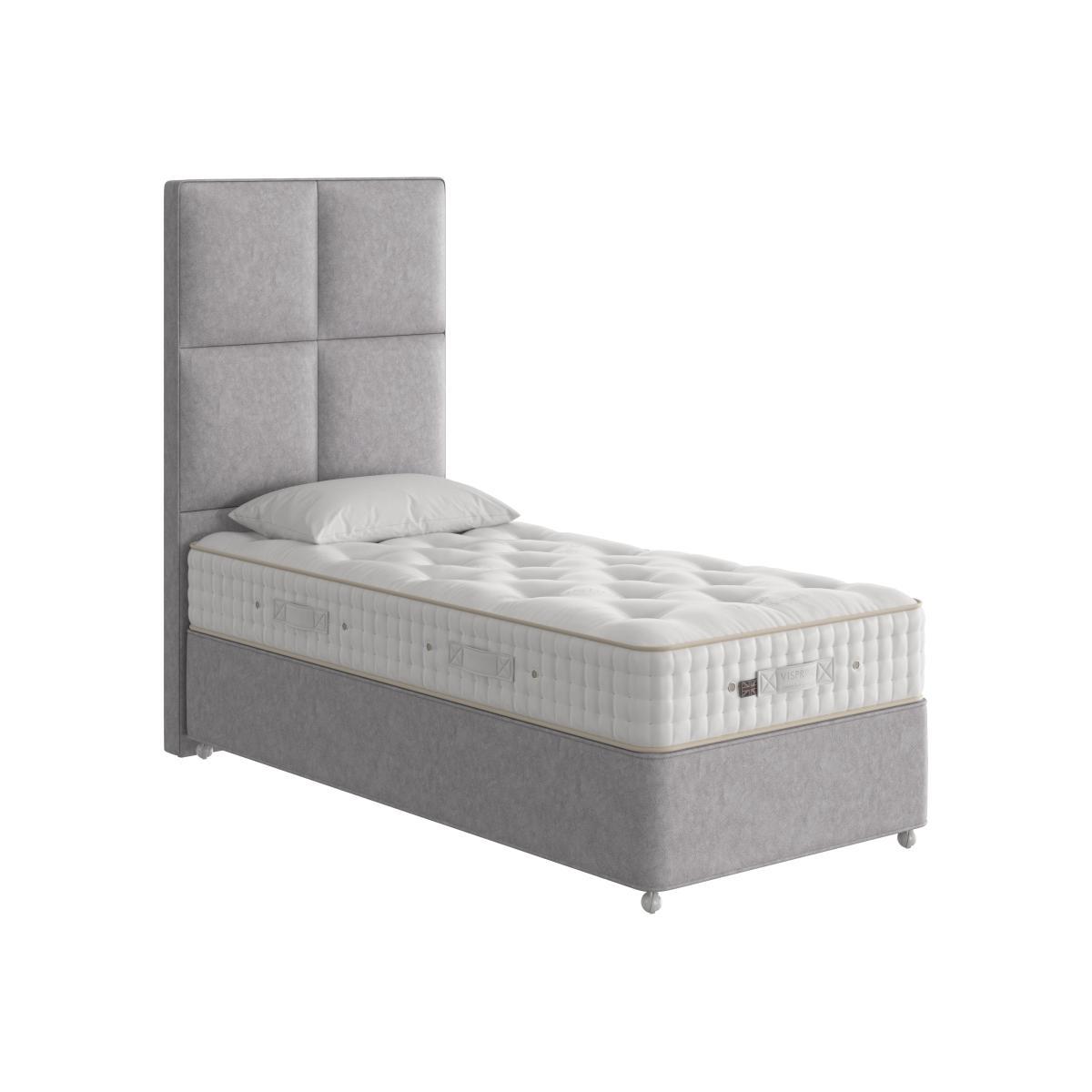 Vispring - Tiara Superb Divan Set - Single – image 1