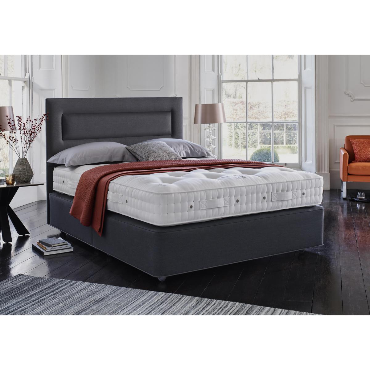 Vispring - Baronet Superb Divan Set - Single – image 2